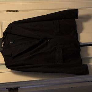 Jason Wu black blazer L